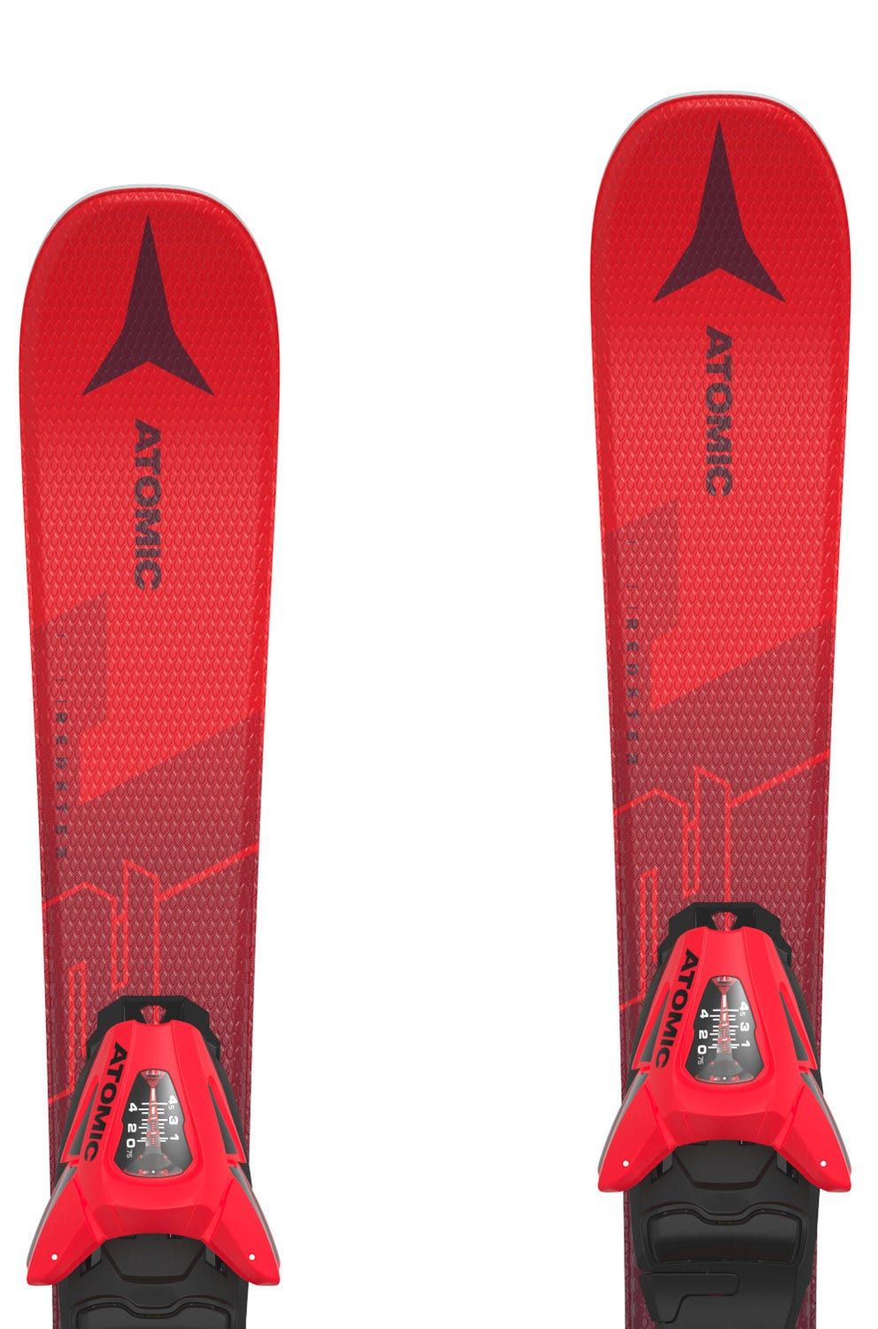 Atomic Redster J2 70-90 + C 5 GW