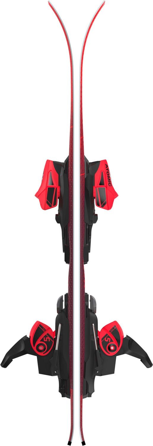 Atomic Redster J2 70-90 + C 5 GW