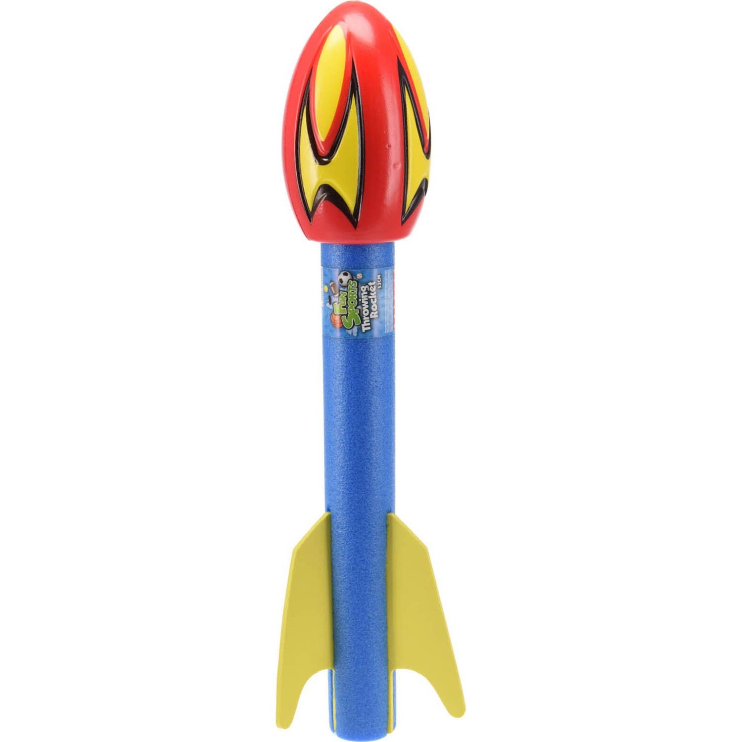 Redcliffs Werpraket 53 cm