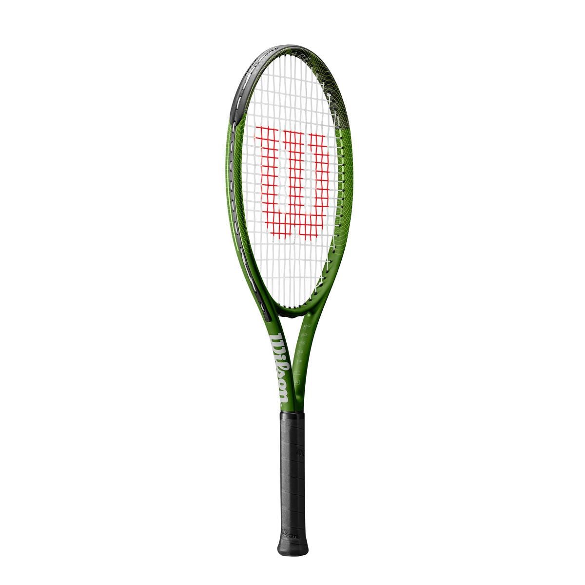 Wilson Blade Feel Comp Junior 26