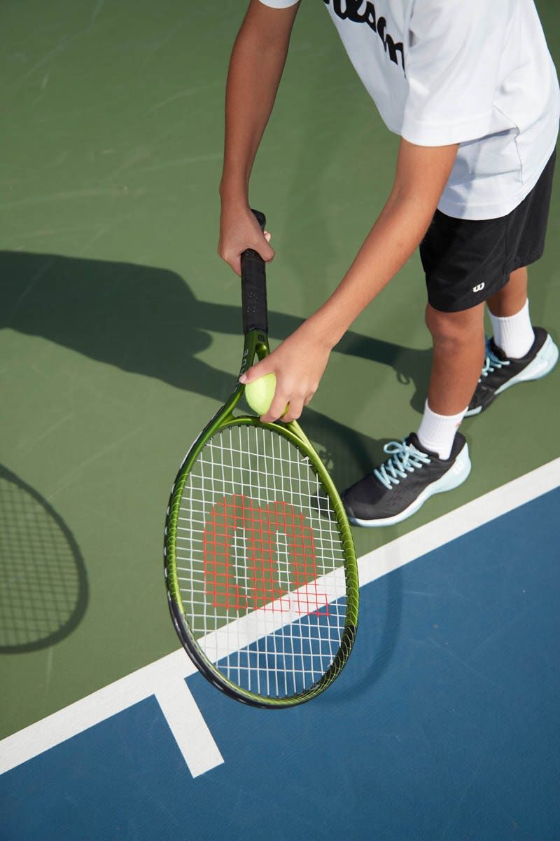 Wilson Blade Feel Comp Junior 26