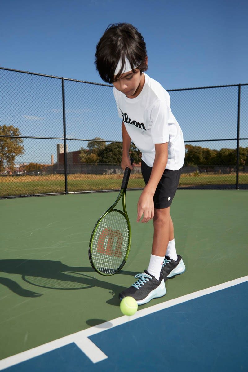 Wilson Blade Feel Comp Junior 26