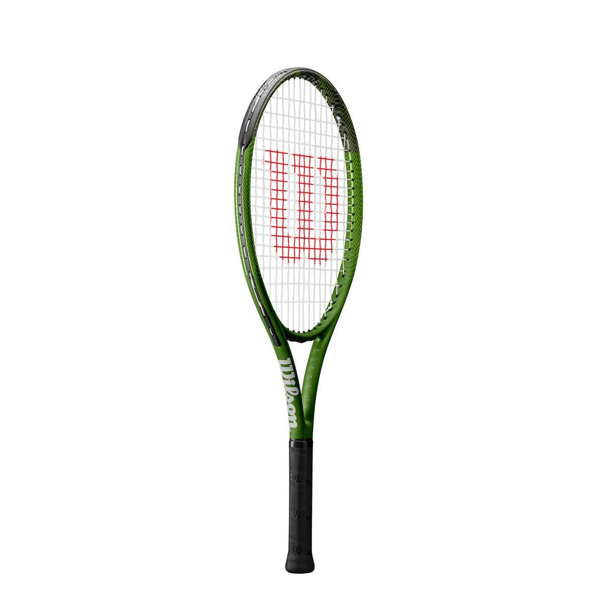 Wilson Blade Feel Comp Junior 25