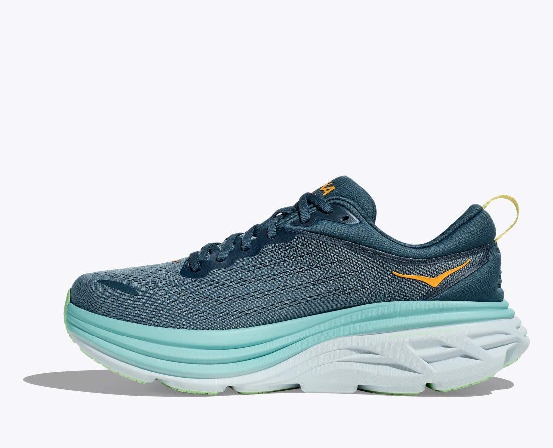 Hoka Bondi 8 Heren