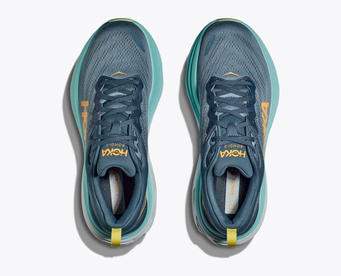 Hoka Bondi 8 Heren