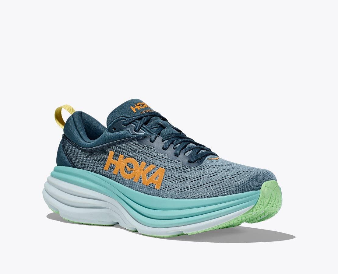 Hoka Bondi 8 Heren