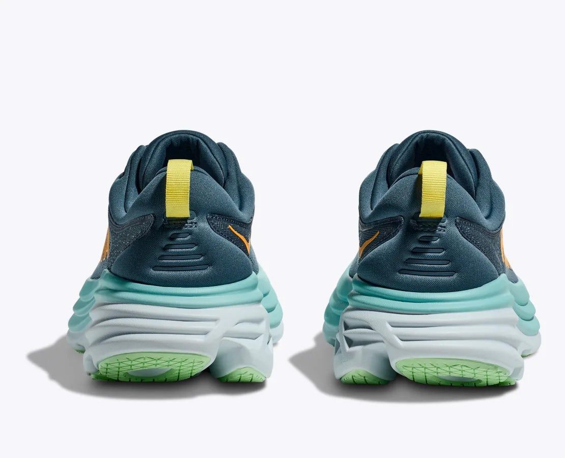 Hoka Bondi 8 Heren