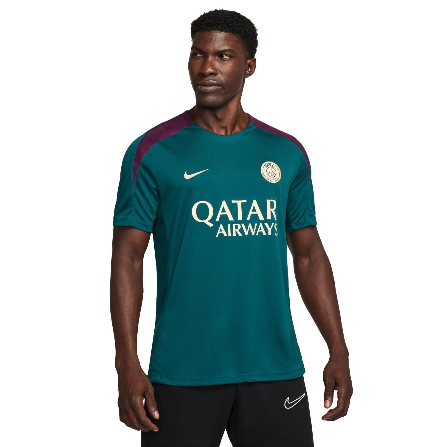 Nike Paris Saint-Germain Strike Trainingsshirt