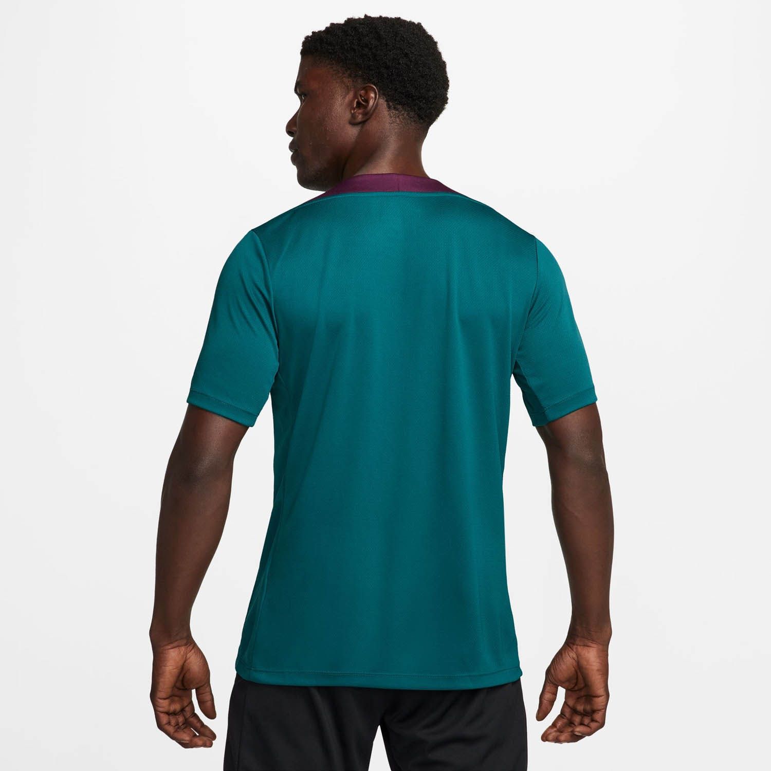 Nike Paris Saint-Germain Strike Trainingsshirt