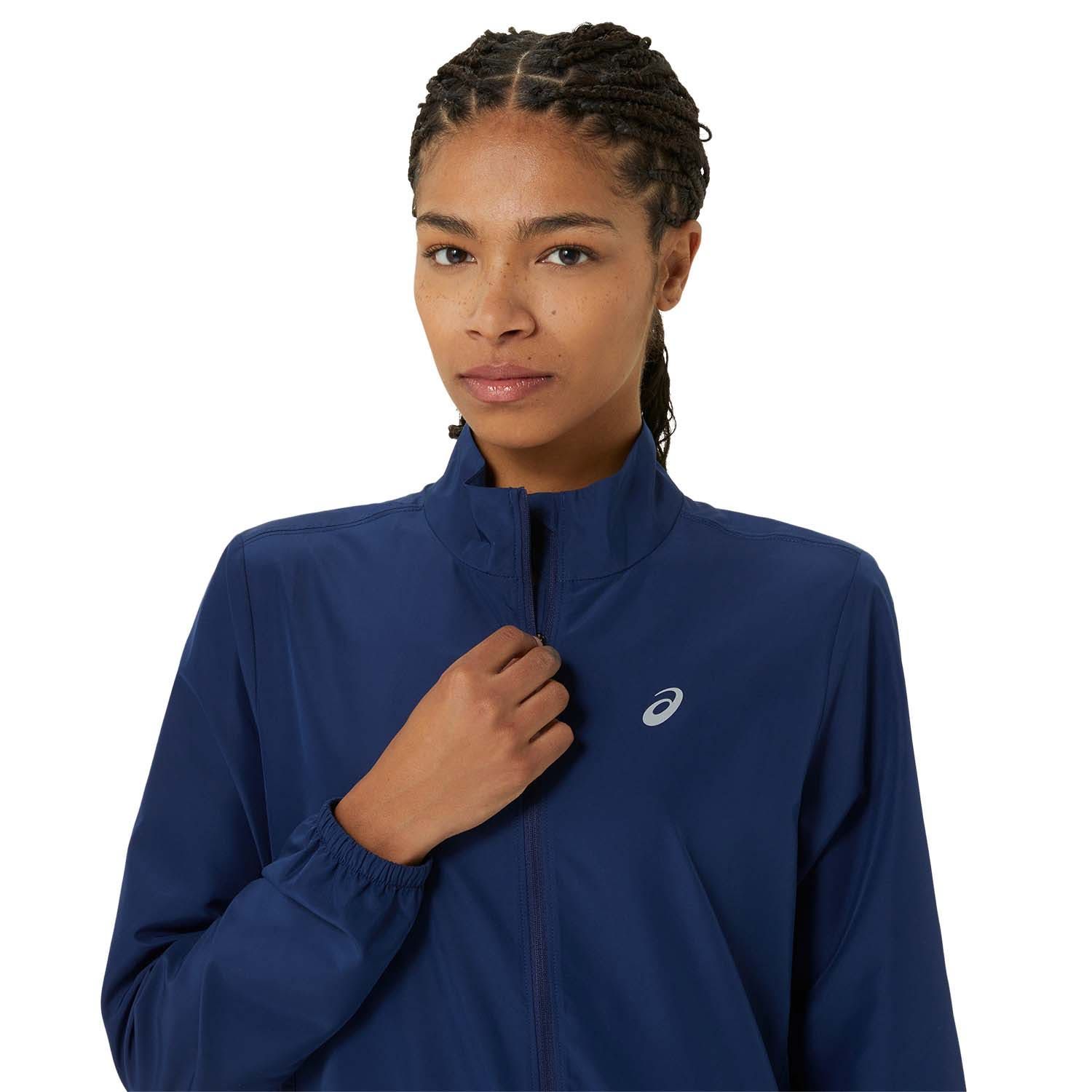 ASICS Core Jacket Dames