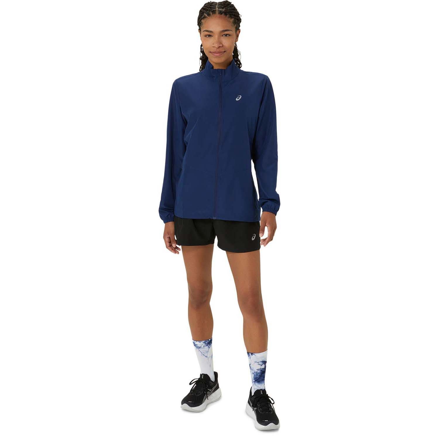 ASICS Core Jacket Dames