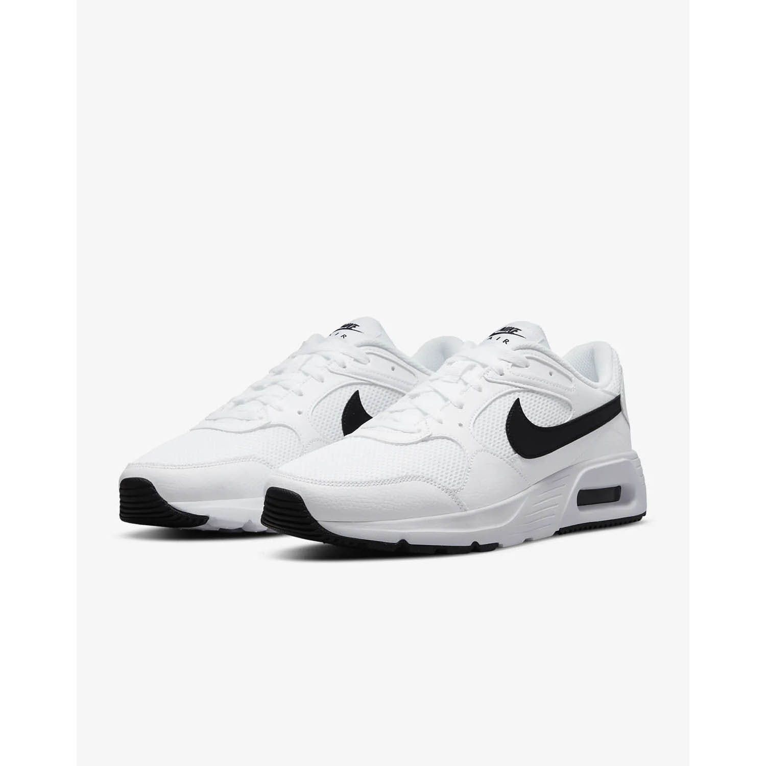Nike Air Max SC Big Kids" Shoe