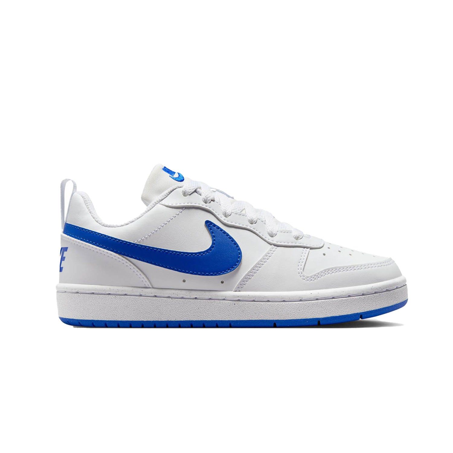 Nike Court Borough Low Recraft Kids