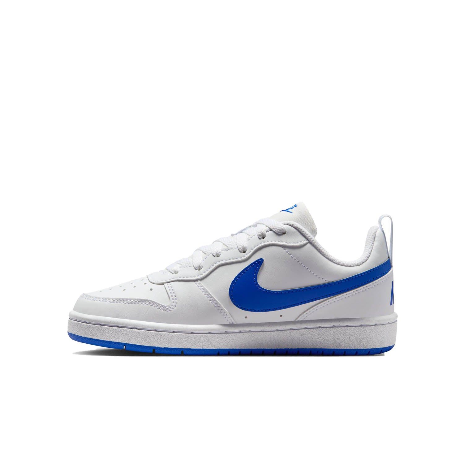 Nike Court Borough Low Recraft Kids