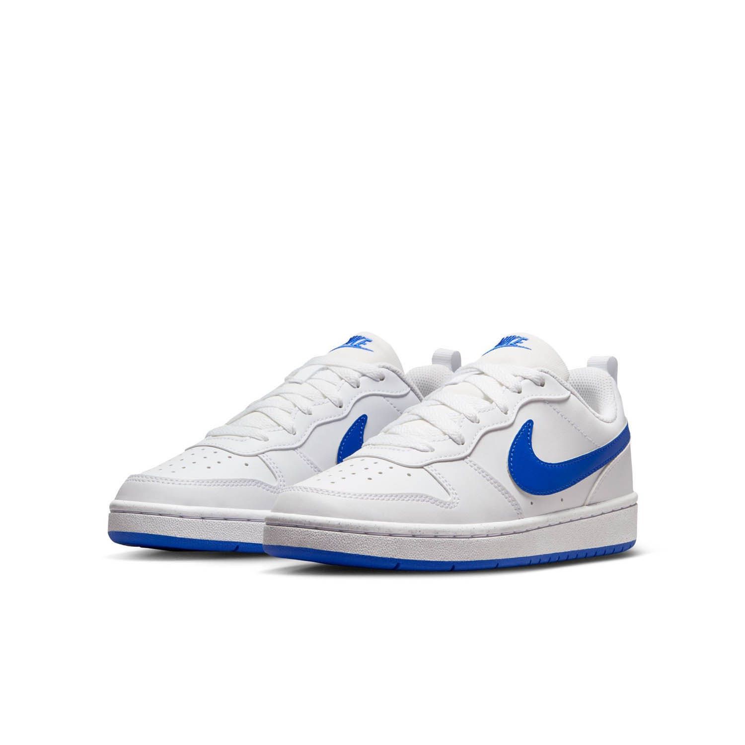 Nike Court Borough Low Recraft Kids