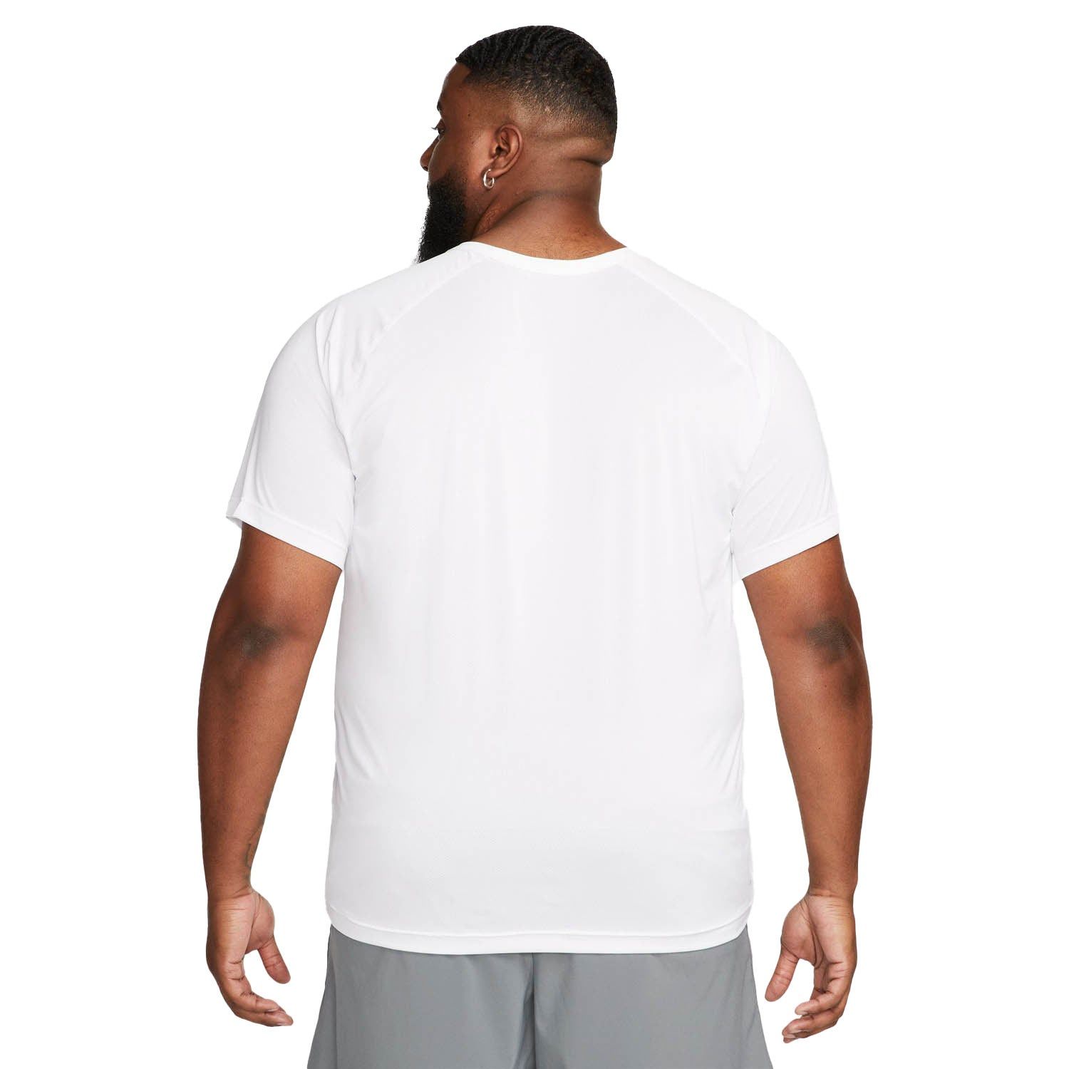 Nike Ready Short Sleeve