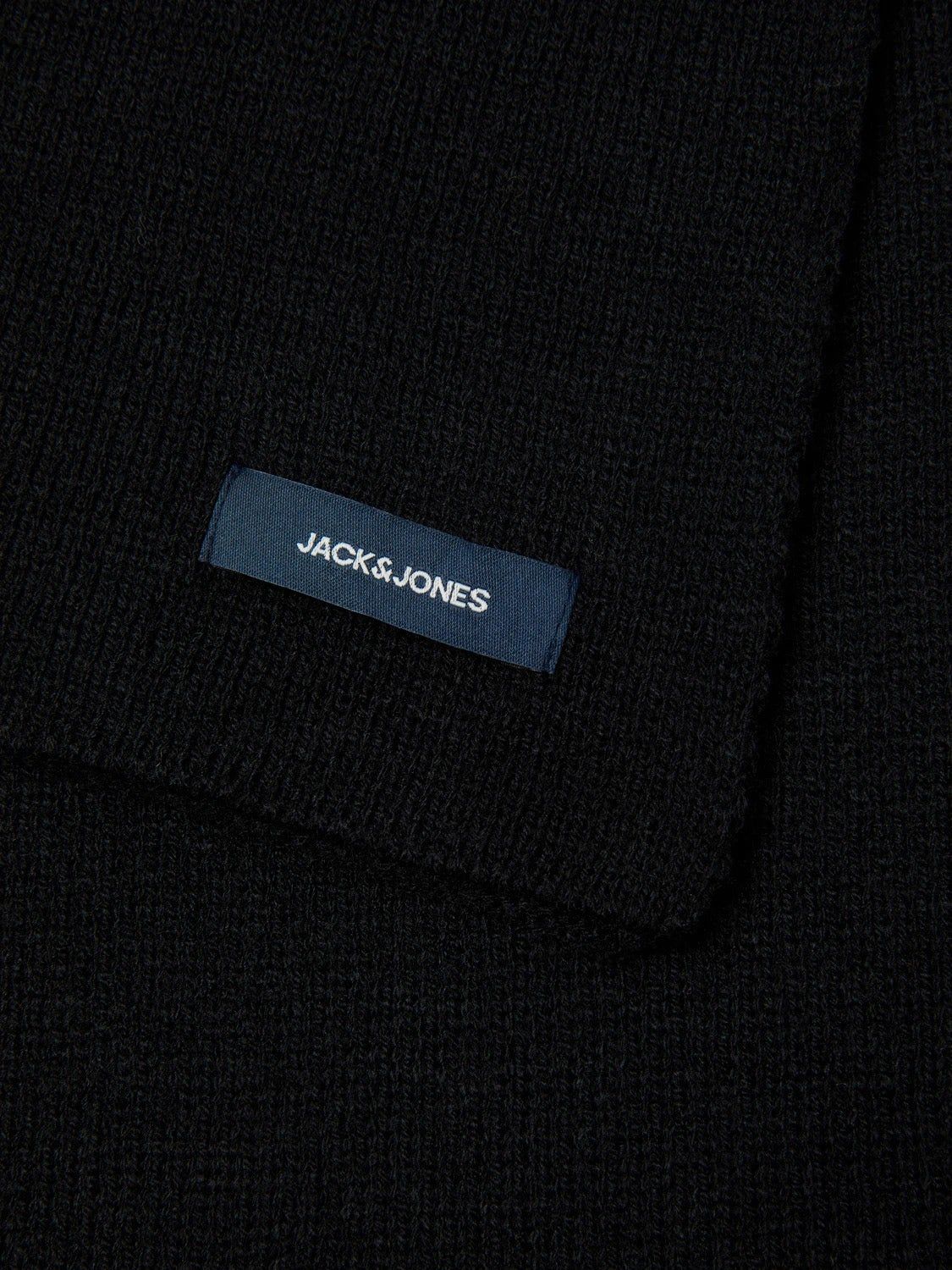 Jack & Jones Jacdna Knit Scarf