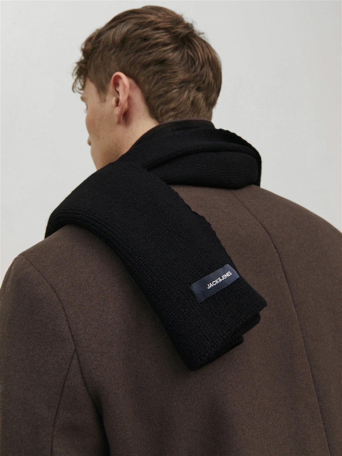 Jack & Jones Jacdna Knit Scarf