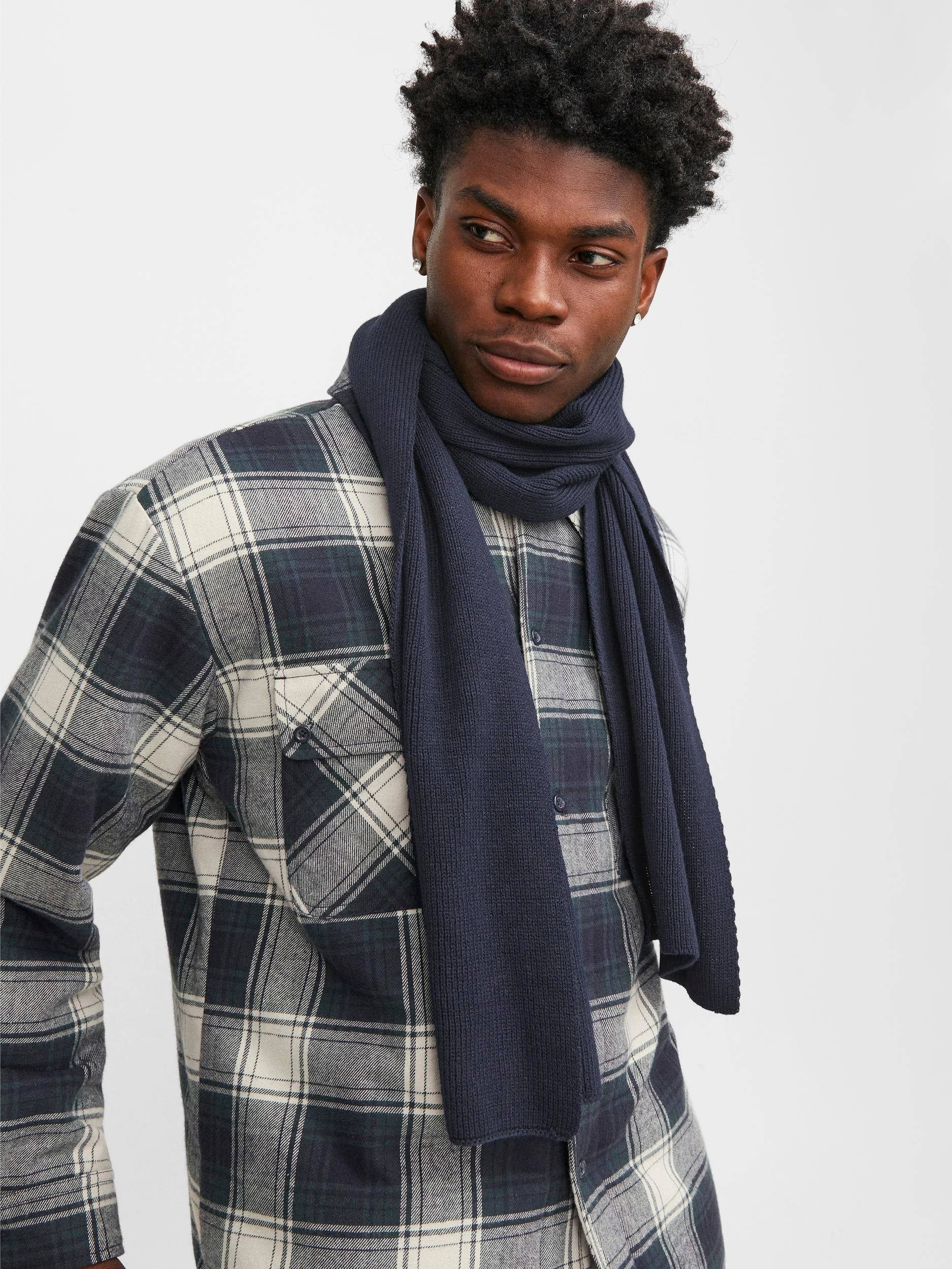 Jack & Jones JacDNA Scarf