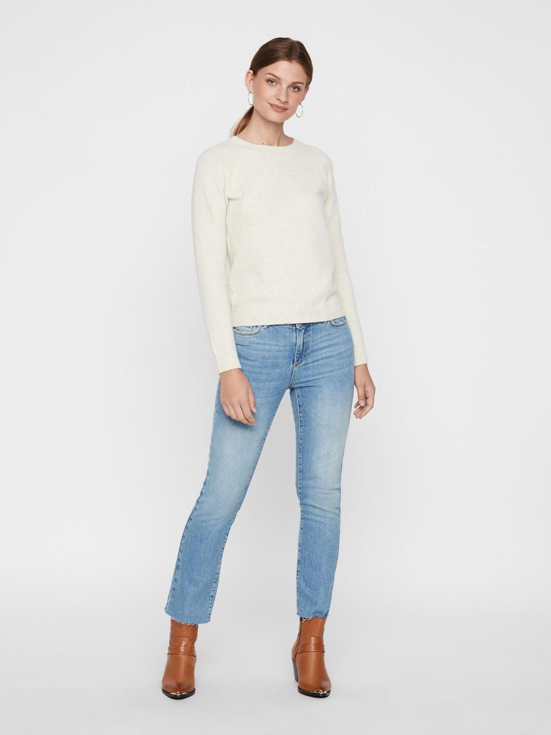 Vero Moda Doffy Pullover