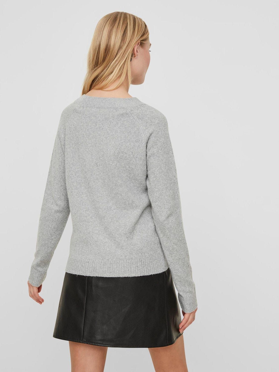 Vero Moda Doffy Pullover