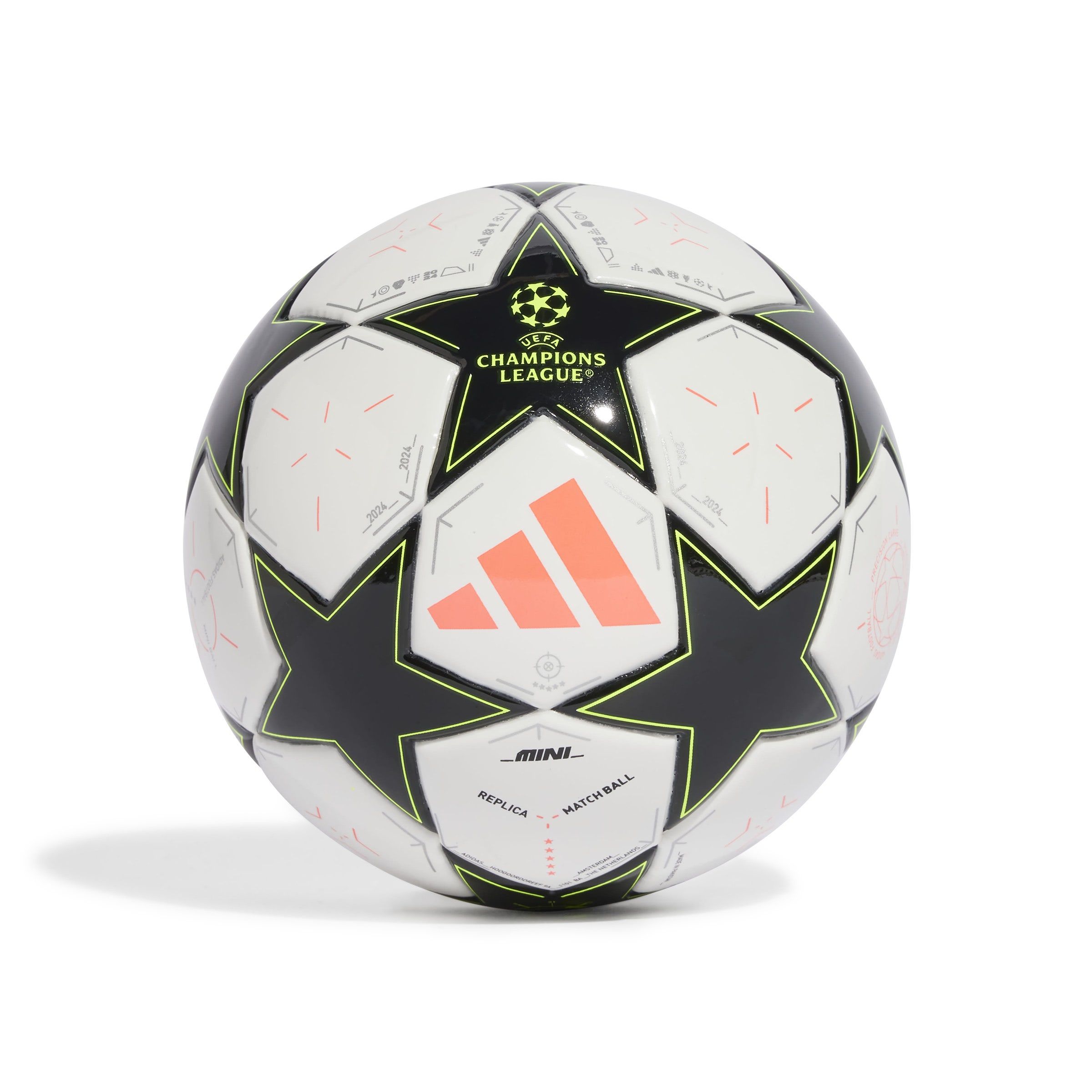 adidas UCL Mini