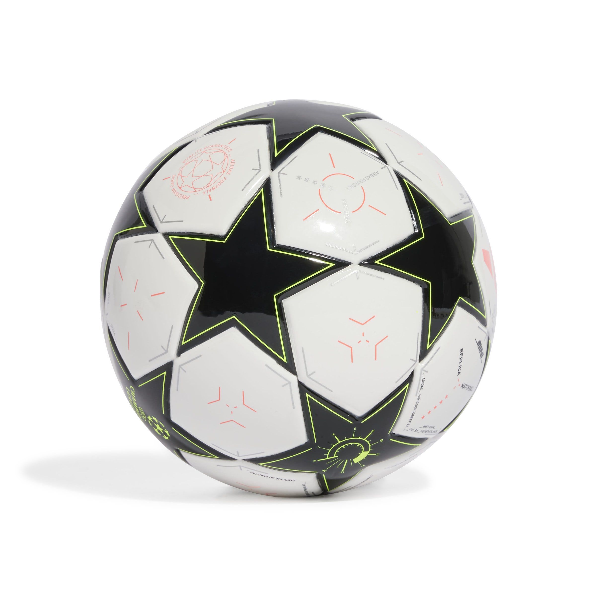 adidas UCL Mini