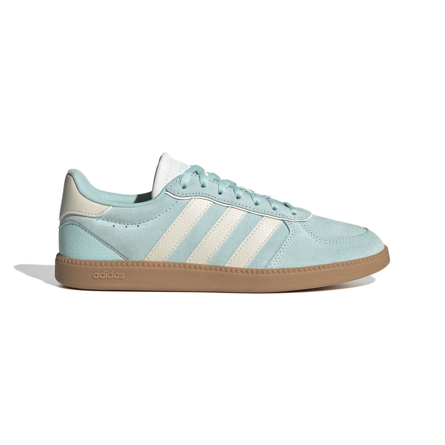 adidas Breaknet Sleek Suede