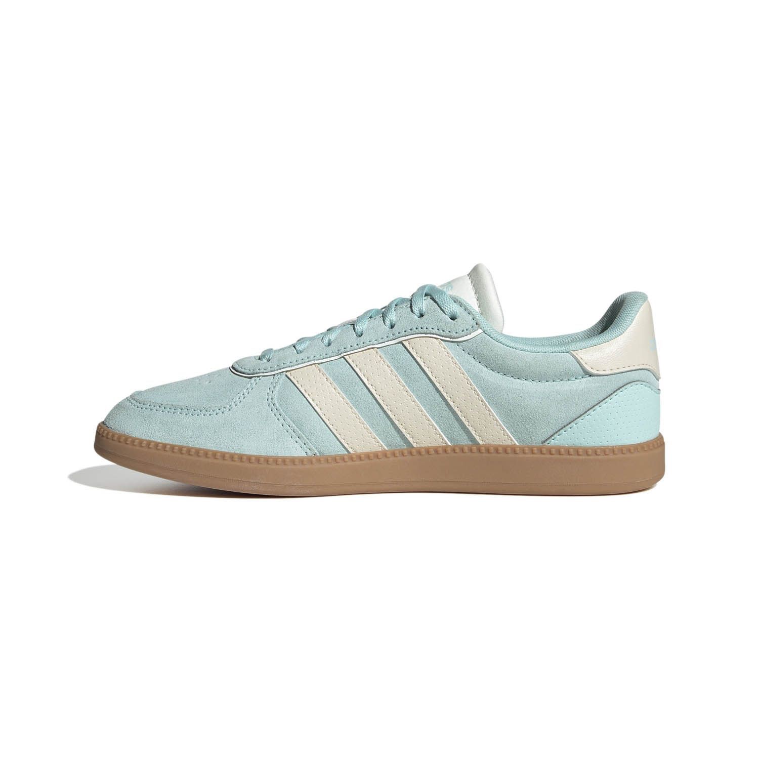 adidas Breaknet Sleek Suede