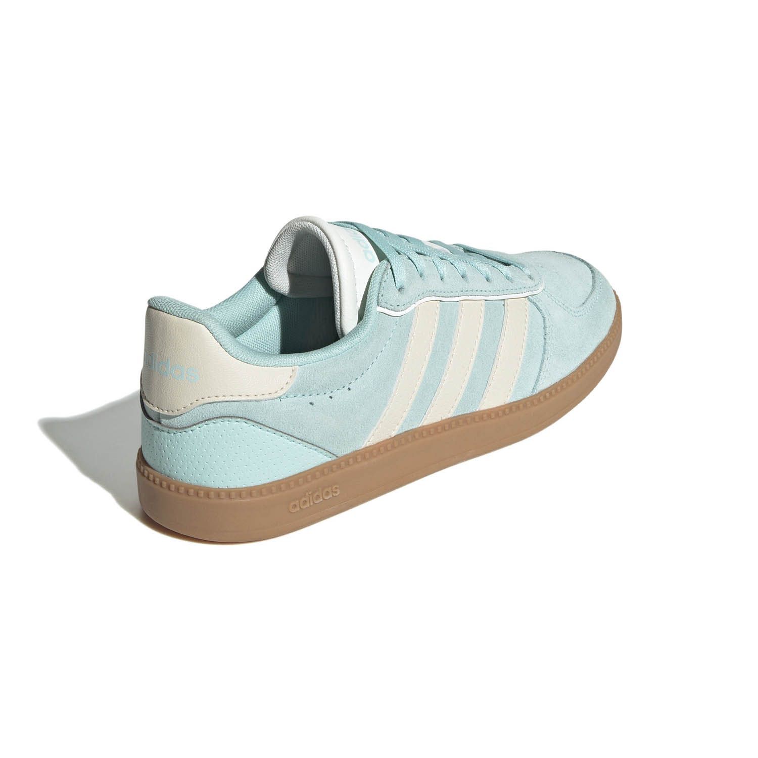 adidas Breaknet Sleek Suede