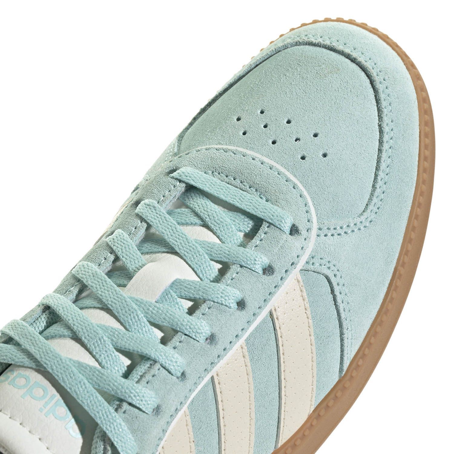 adidas Breaknet Sleek Suede
