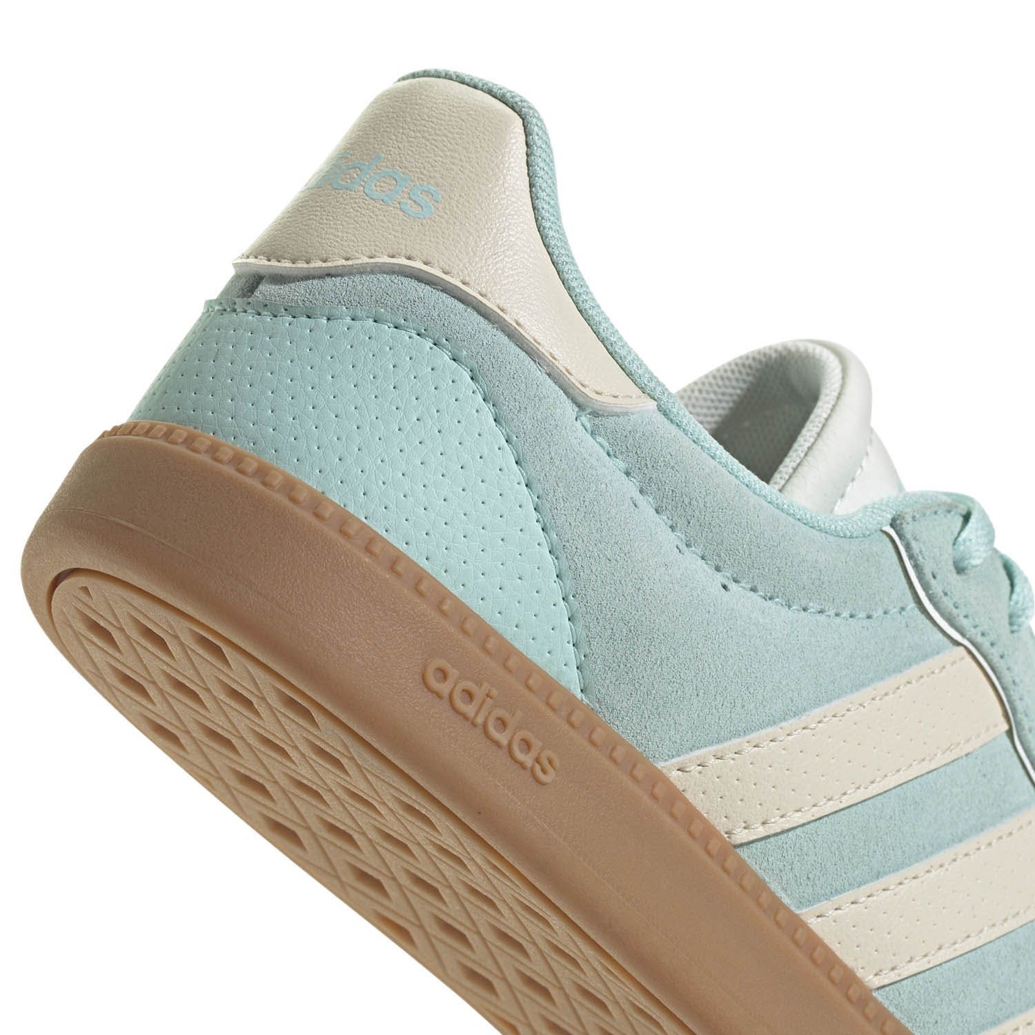 adidas Breaknet Sleek Suede