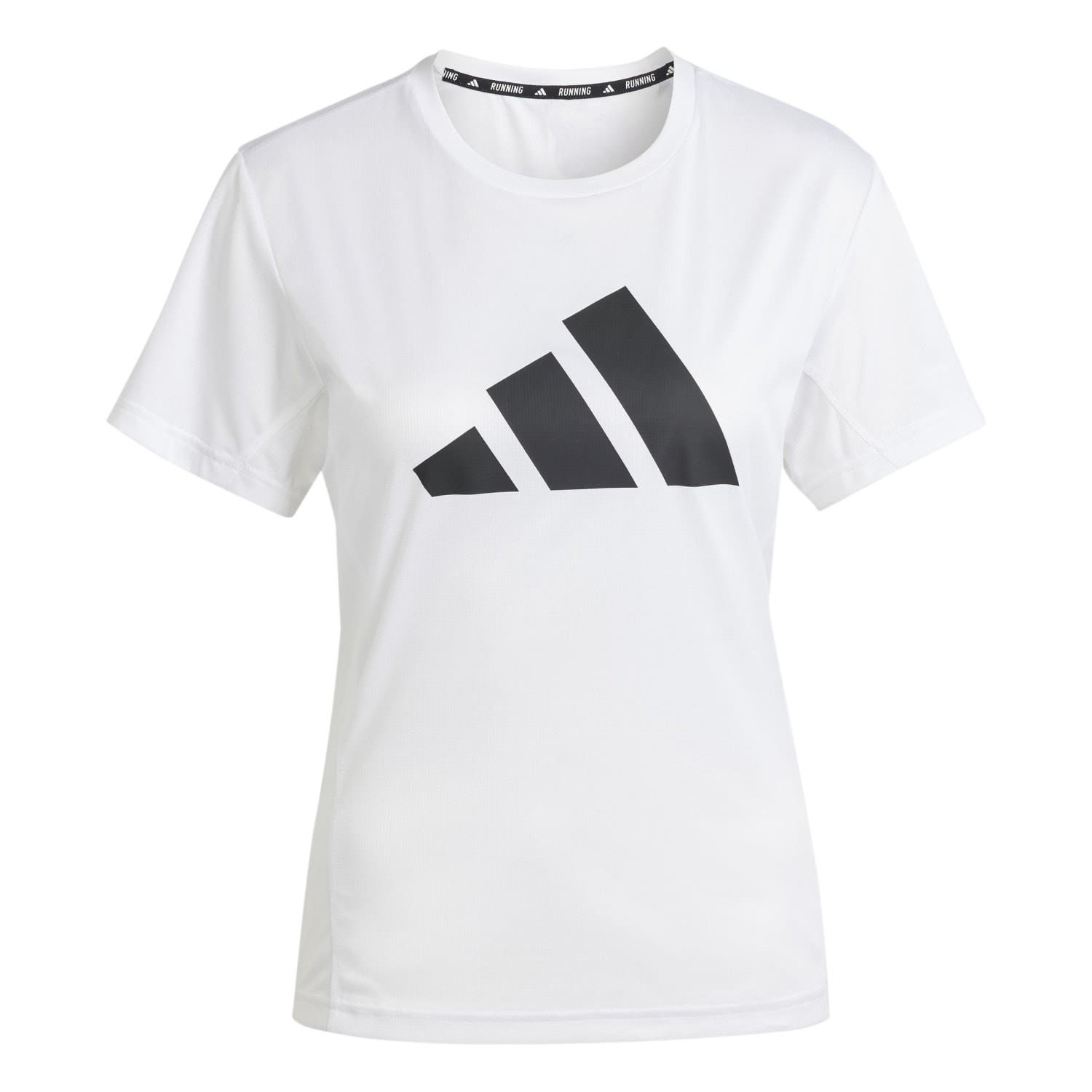 adidas Run It Tee Dames