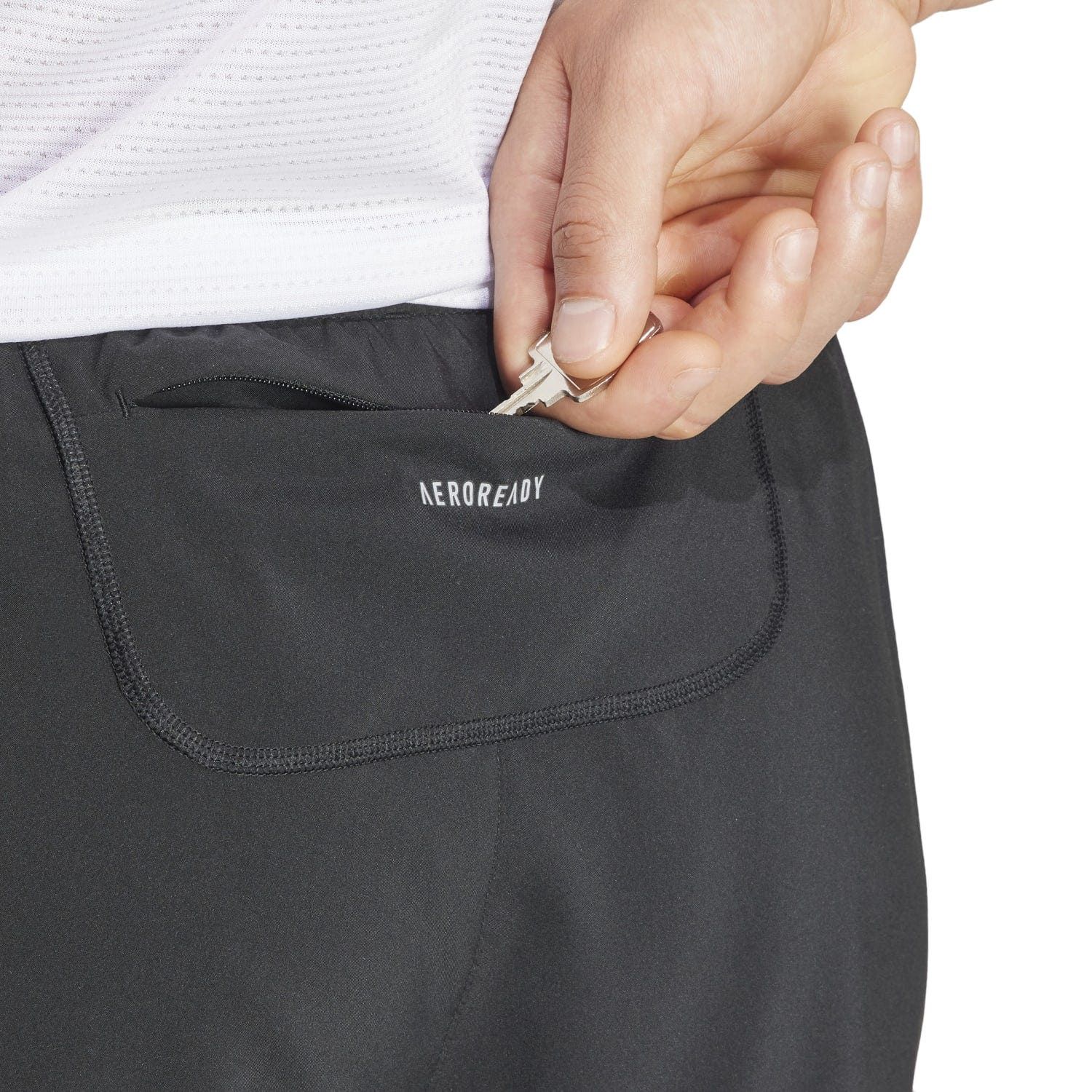 adidas Own the Run Short