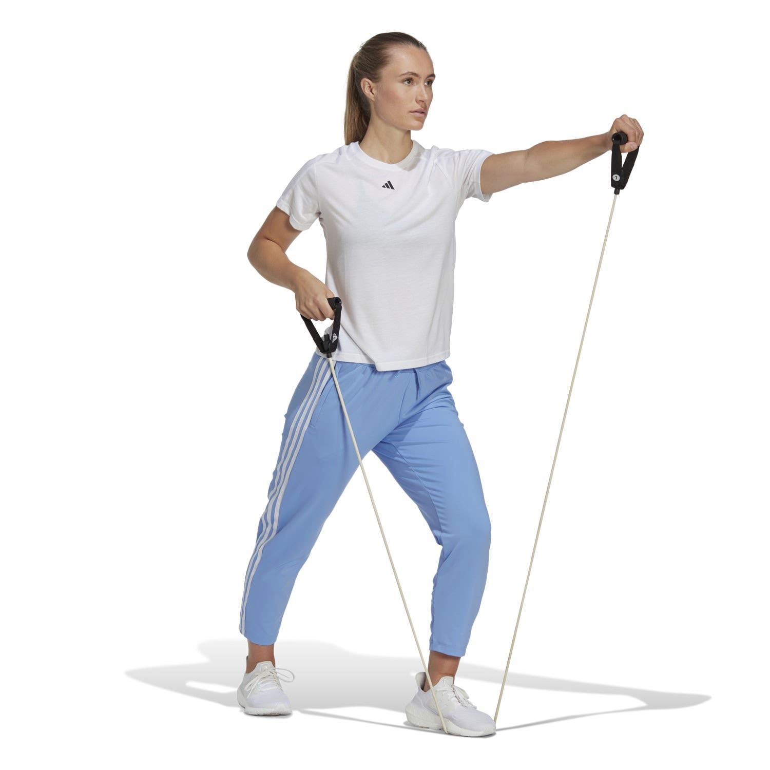 adidas Train Essentials Crew