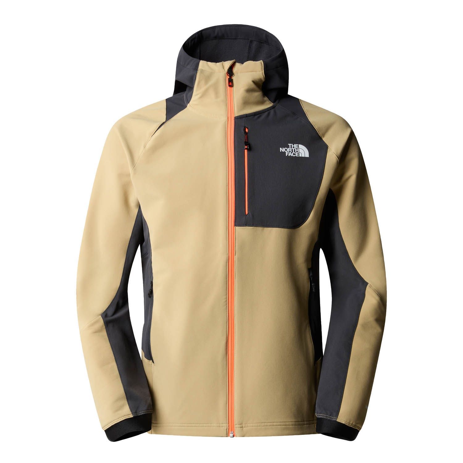 The North Face Diablo Softshell