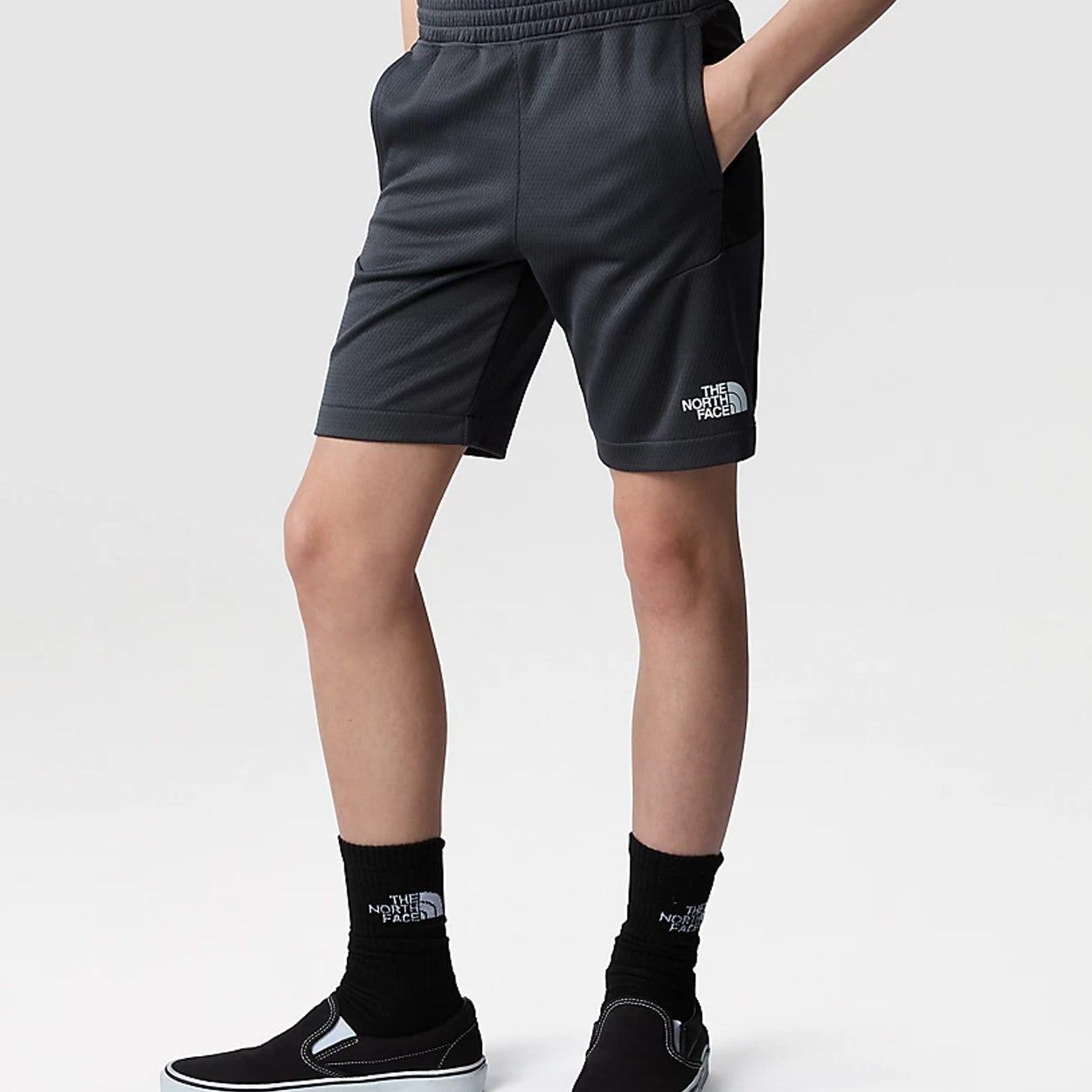 The North Face Mountain Athletics Short