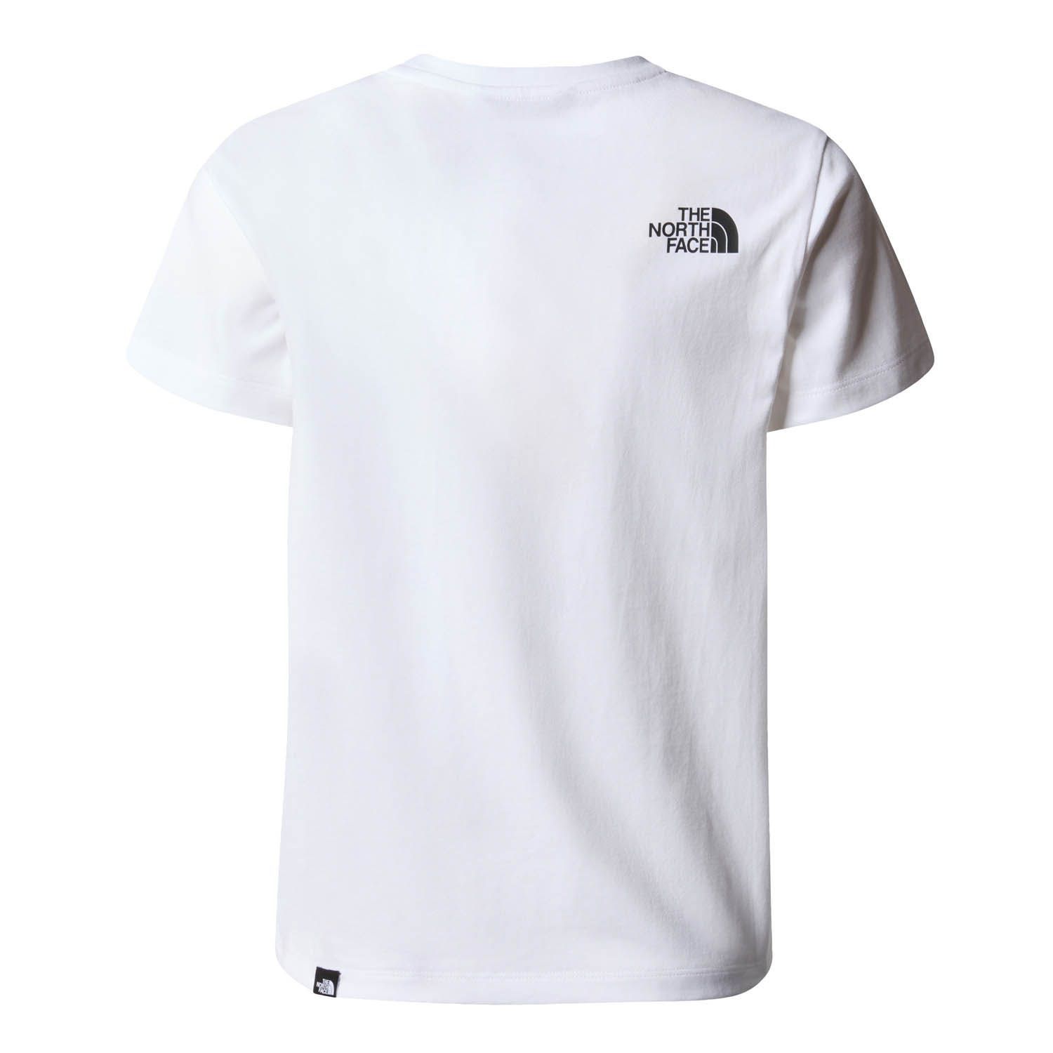The North Face  B S/S Easy Tee Kids