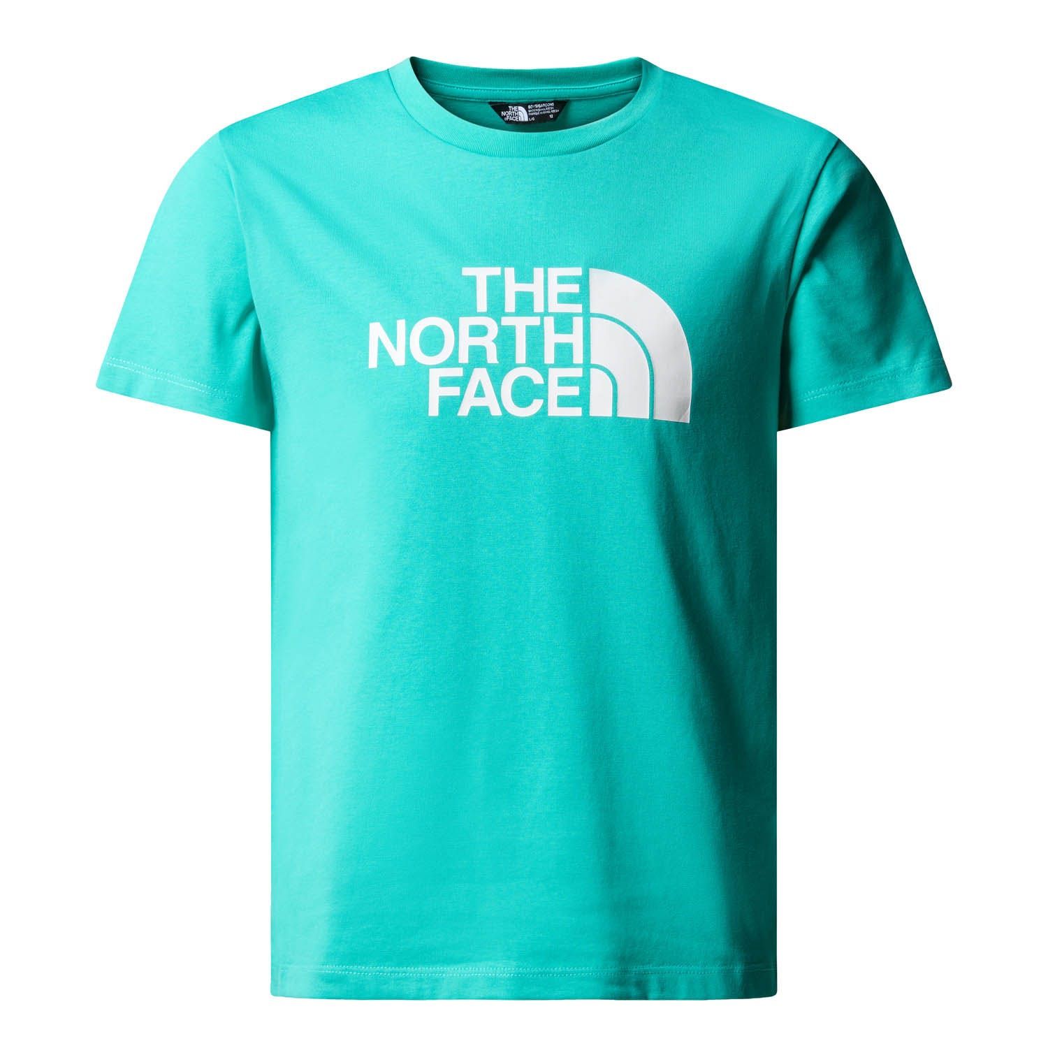 The North Face  B S/S Easy Tee Kids