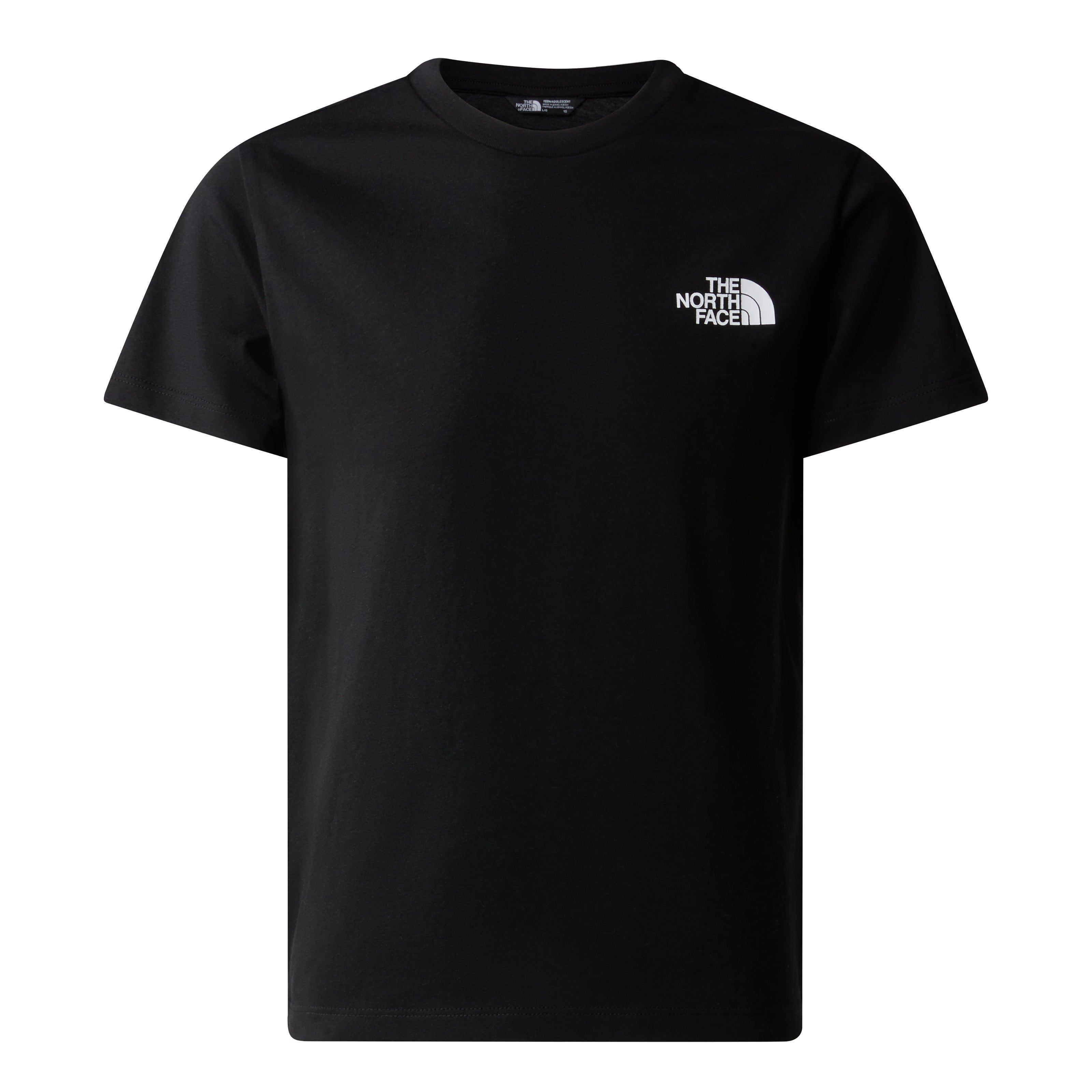 The North Face Simple Dome T-Shirt