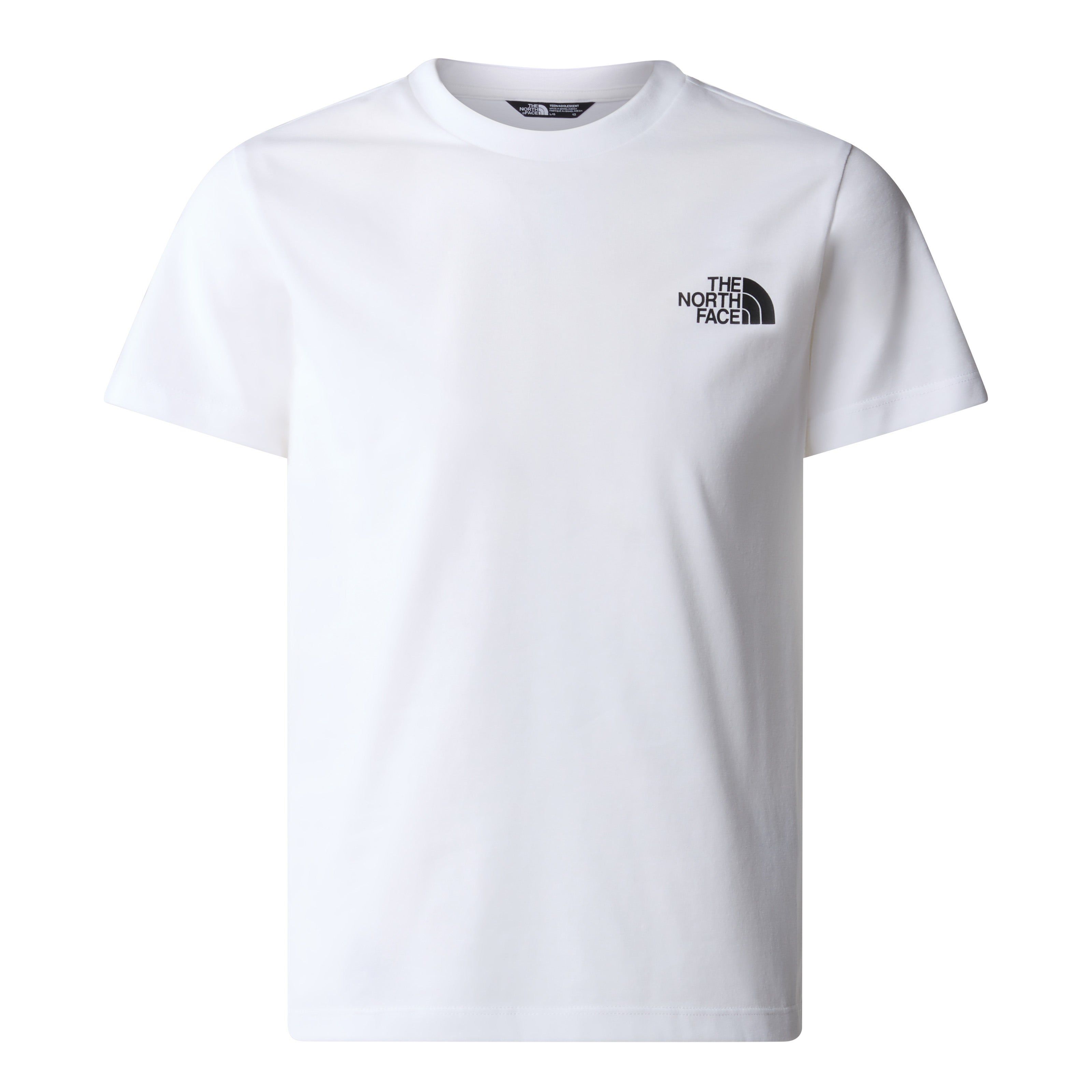 The North Face Simple Dome T-Shirt