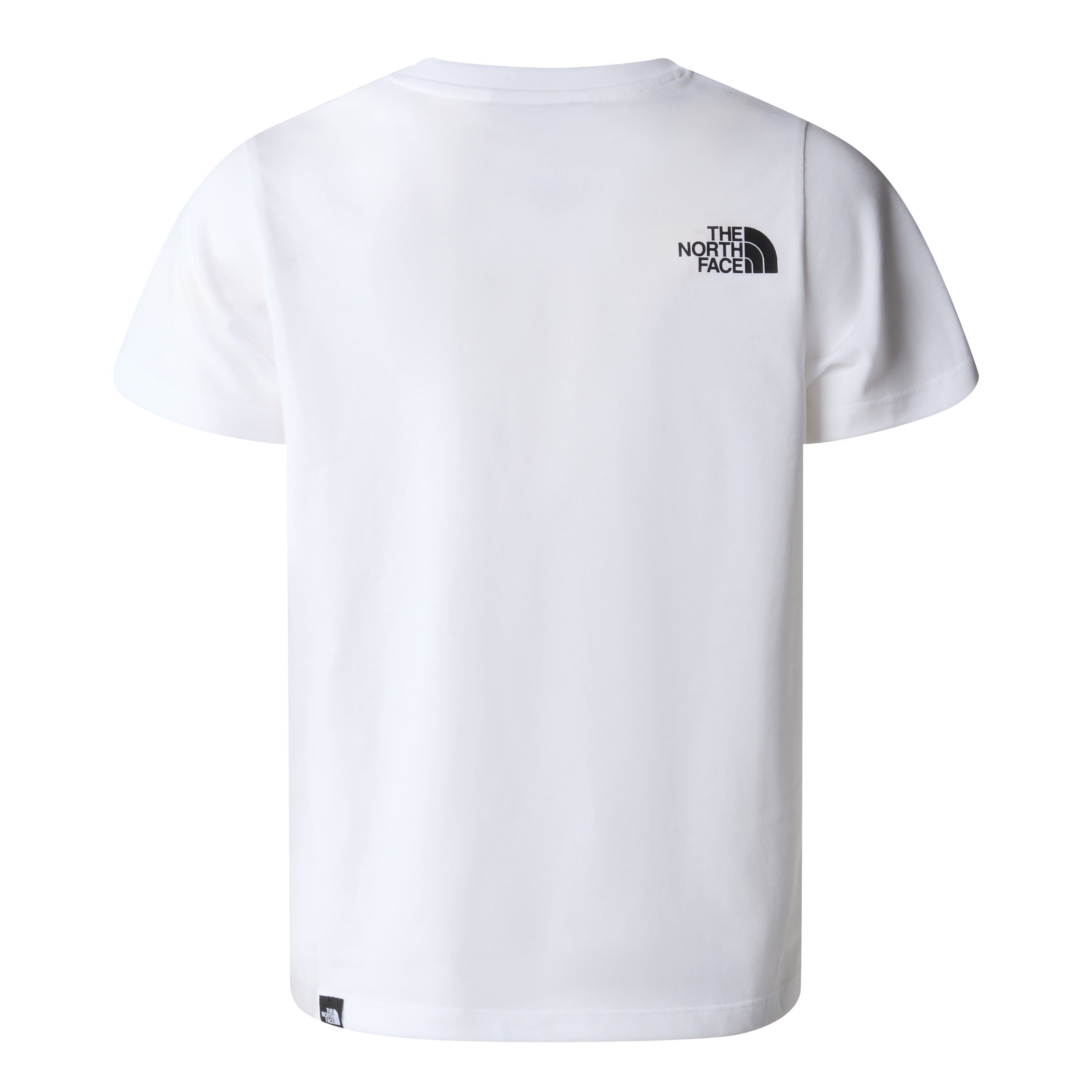The North Face Simple Dome T-Shirt