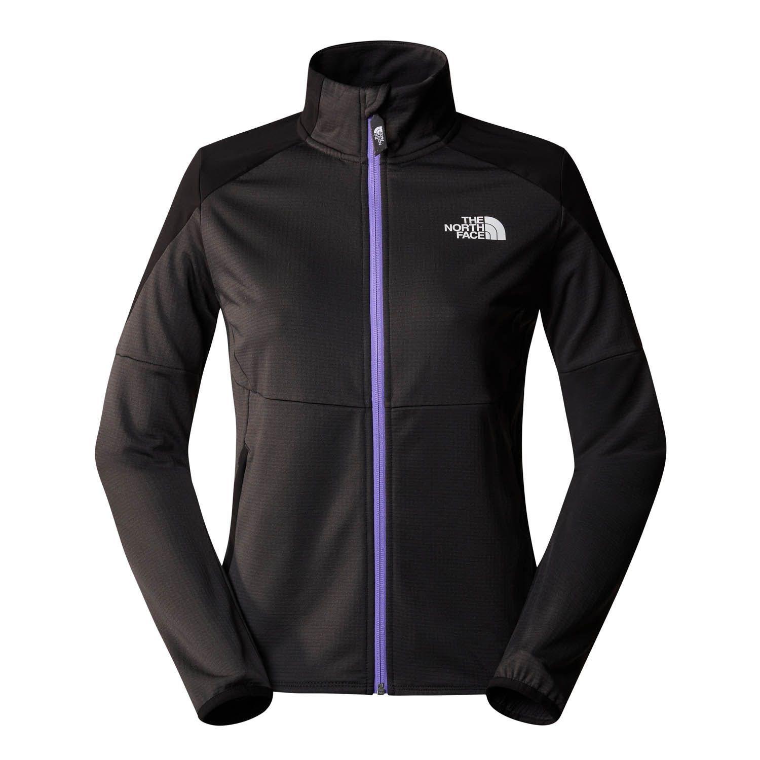 The North Face Middle Rock Fleece