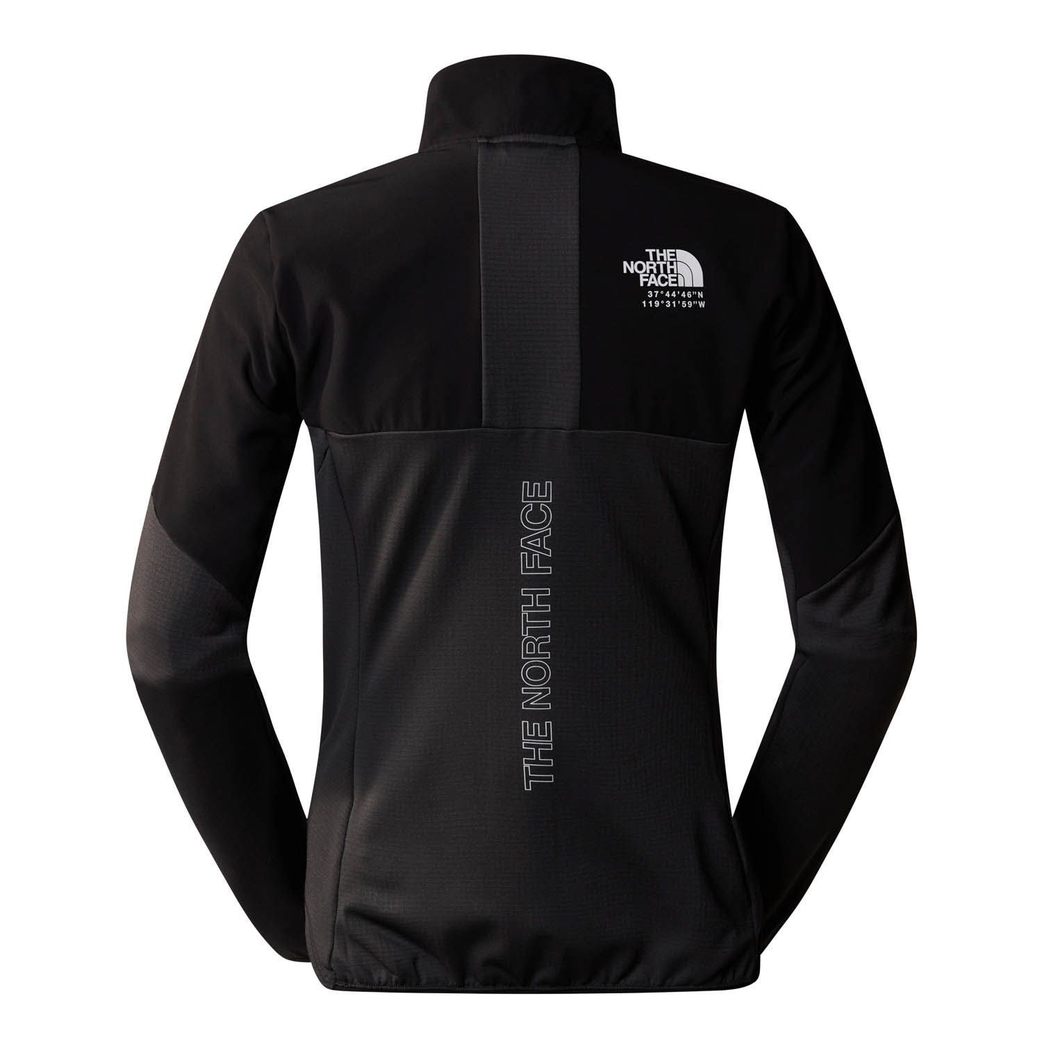 The North Face Middle Rock Fleece