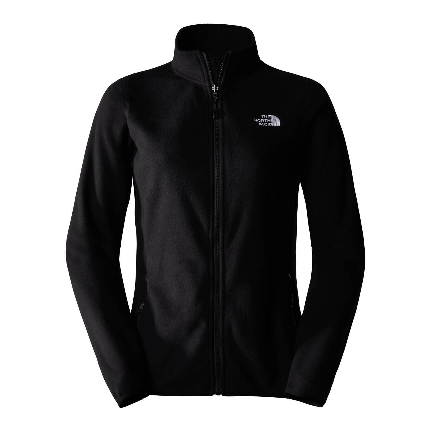 The North Face 100 Glacier Fleeze