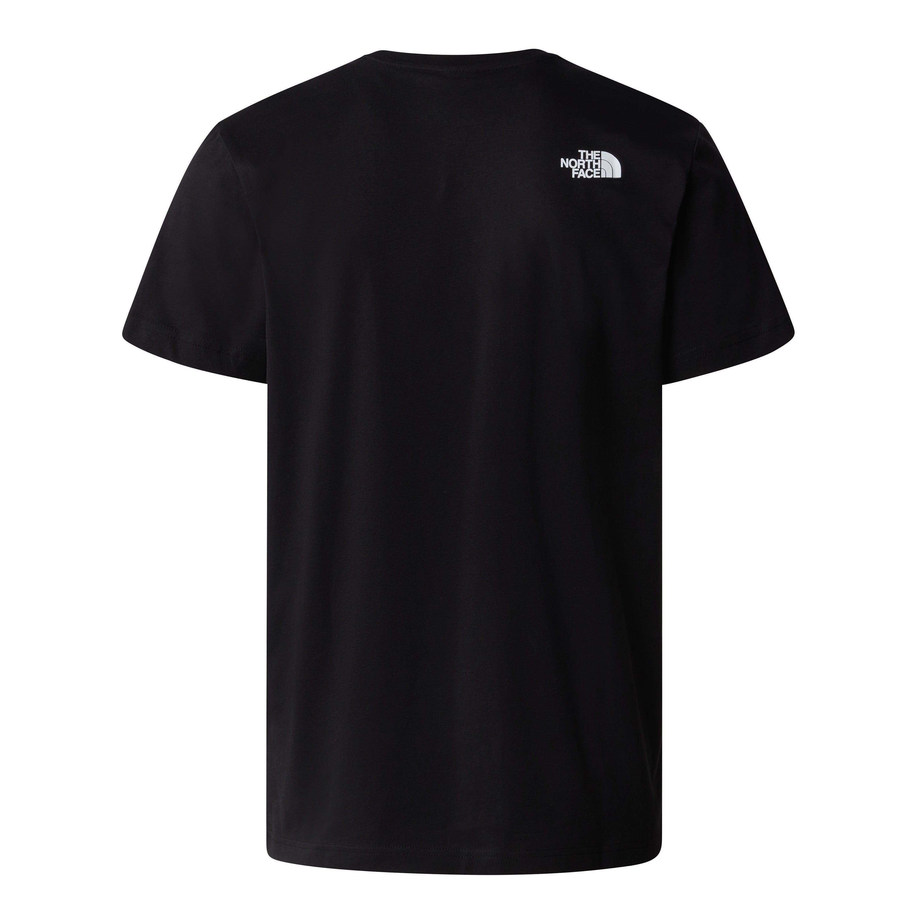 The North Face Never Stop Exploring Tee