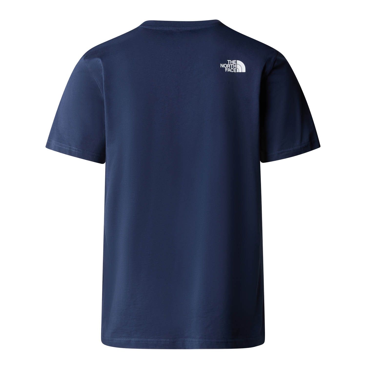 The North Face Easy Summit Tee