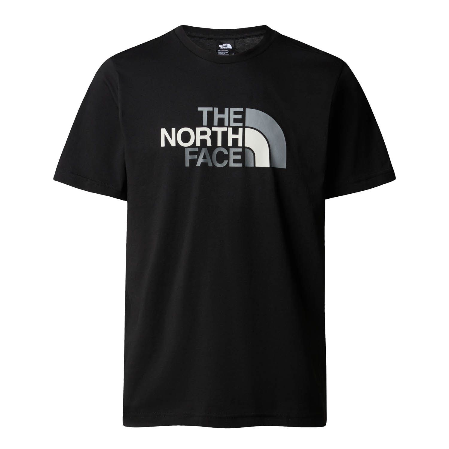 The North Face M S/S Easy tee