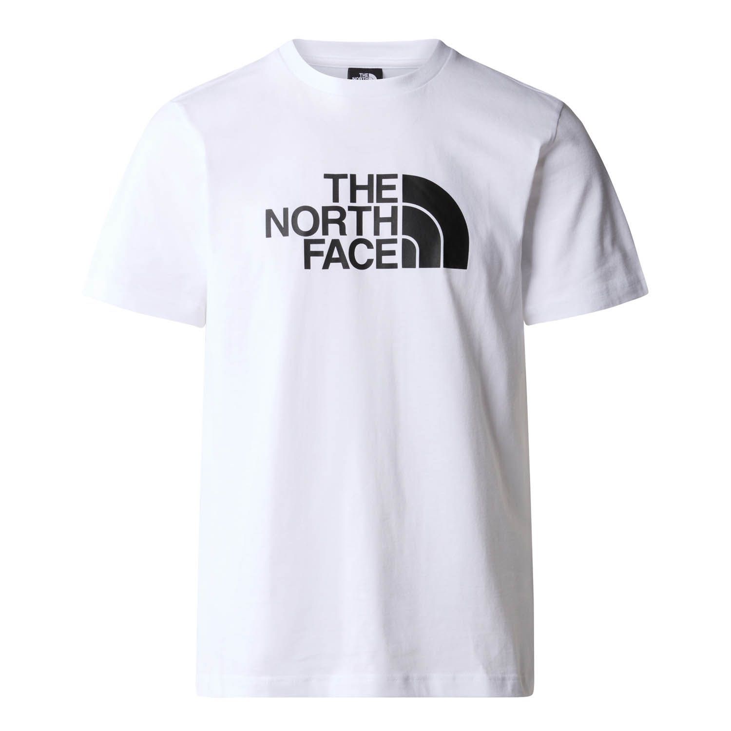 The North Face M S/S Easy tee