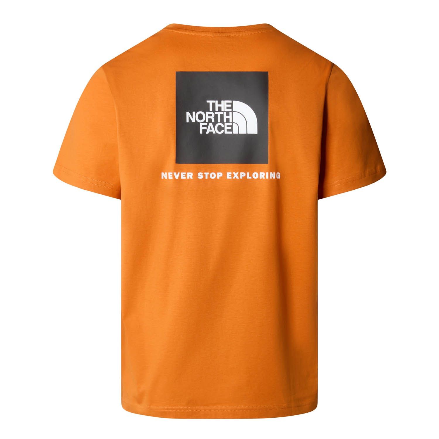 The North Face Redbox-T-shirt